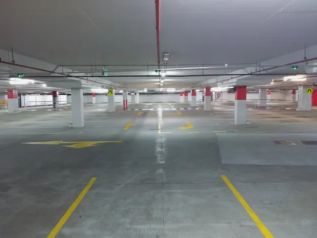 car parking shed manufacturers in Chennai