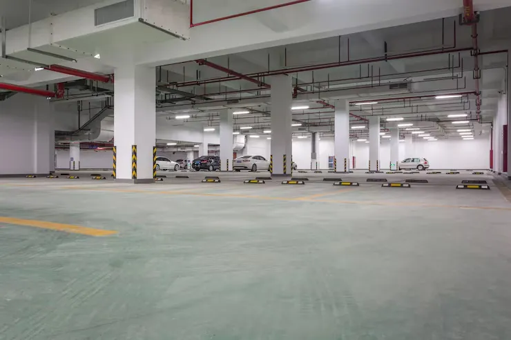 car parking shed manufacturers in Chennai