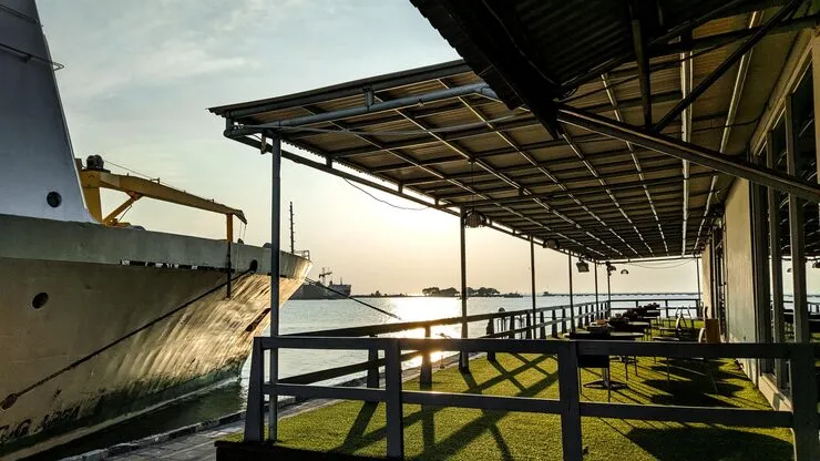 tensile-structure manufacturers in Chennai