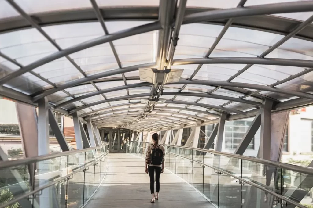 tensile-structure manufacturers in Chennai