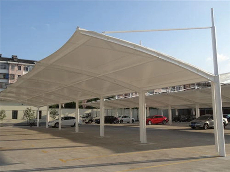 Car Parking Structure Manufacturers in Chennai