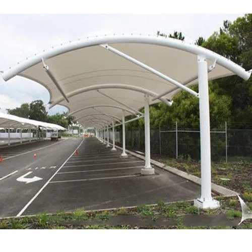 Tensile Structure Manufacturers in Chennai