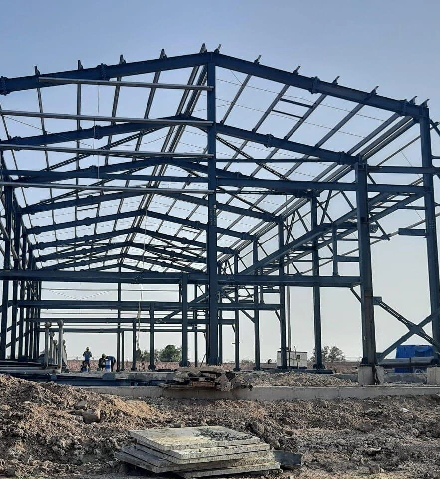 Prefabricated Structure Manufacturers in Chennai