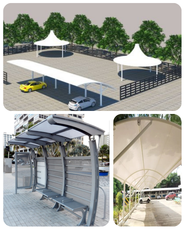 Industrial Shed Manufacturers in Chennai